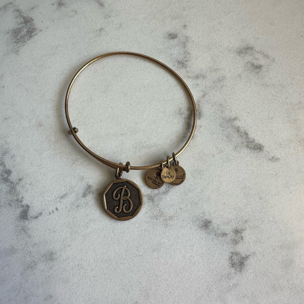 Alex & Ani Bracelet